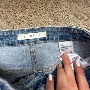 Eunina jeans!